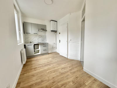 Appartement - 28 m² - 1 pièce