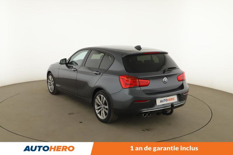 Bmw Série 1 125i UrbanChic Bva8 5p 224 ch