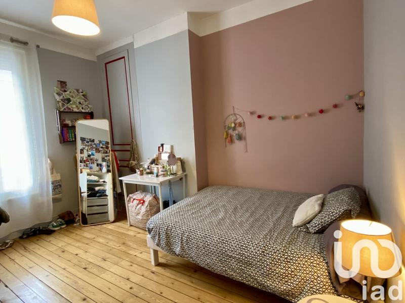 Maison - 195 m² - 10 pièces