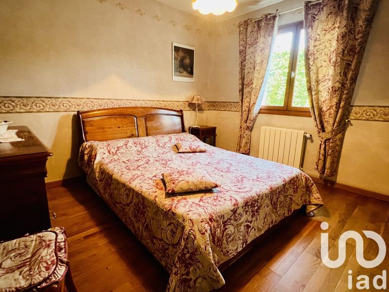 Maison - 126 m² - 5 pièces