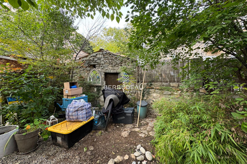 Maison - 45 m² - 3 pièces