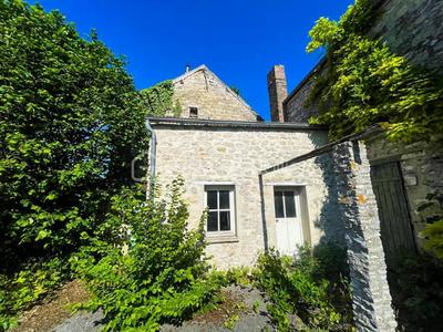 Corps de ferme - 163 m² - 8 pièces