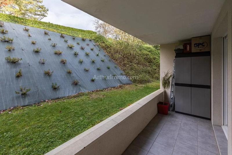 Appartement - 71 m² - 4 pièces