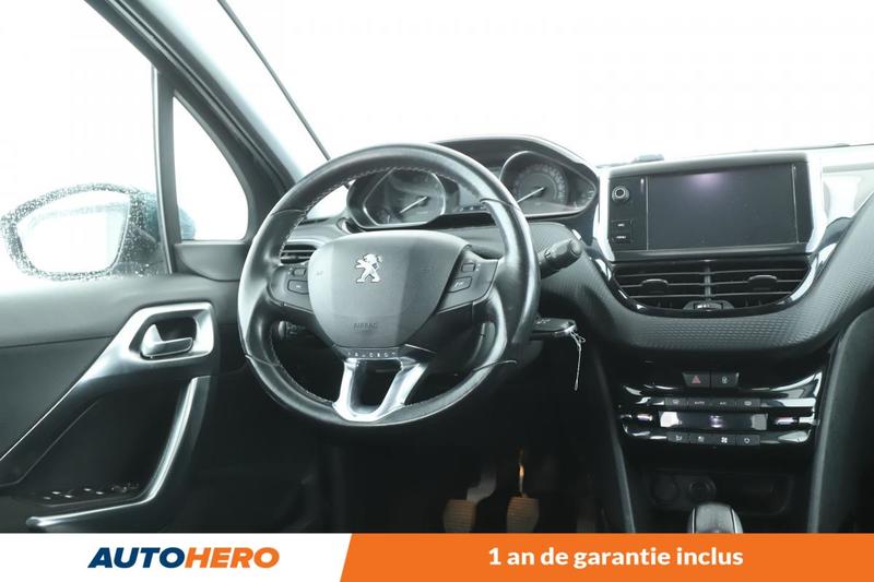 Peugeot 2008 1.2 PureTech Allure 110 ch