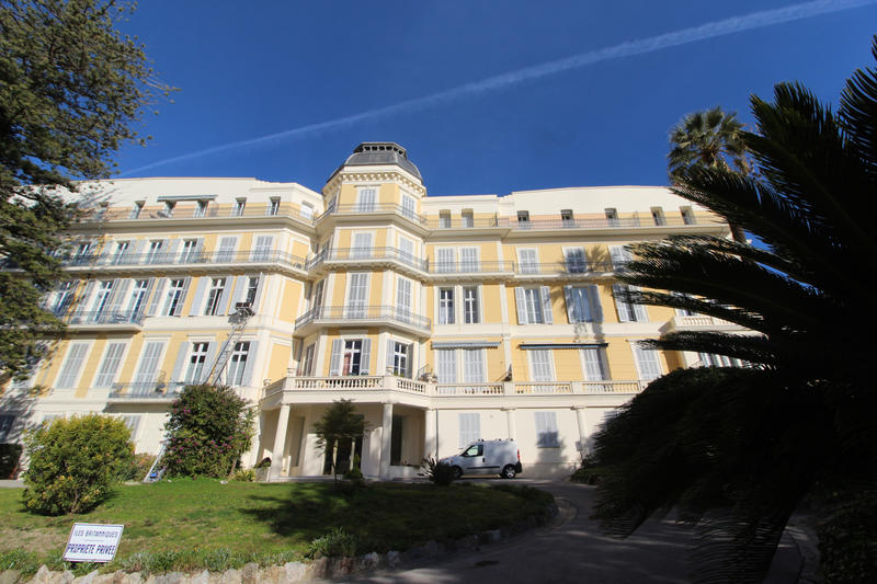 Appartement - 23 m² - 1 pièce