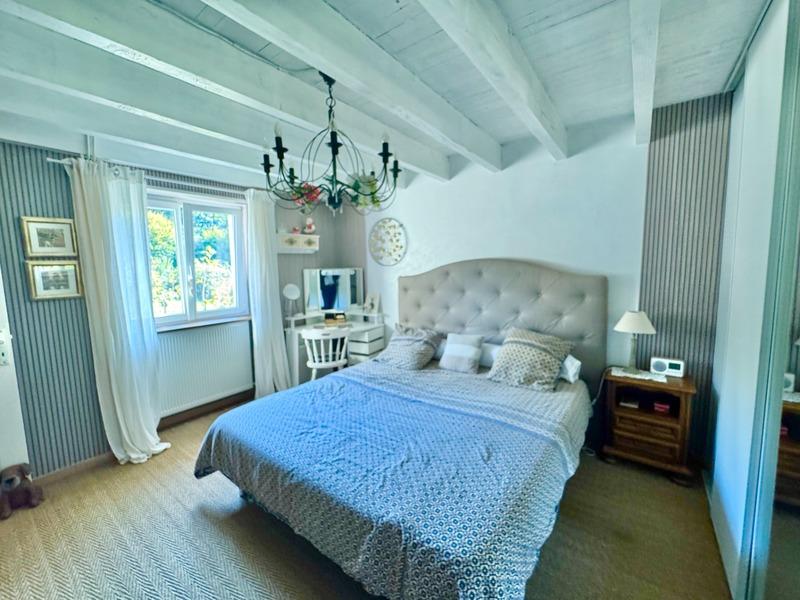 Maison en pierre - 150 m² - 5 pièces