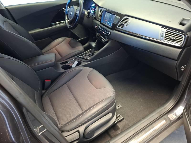 Kia Niro 1.6 GDi Hybride 141 ch Dct6 Design