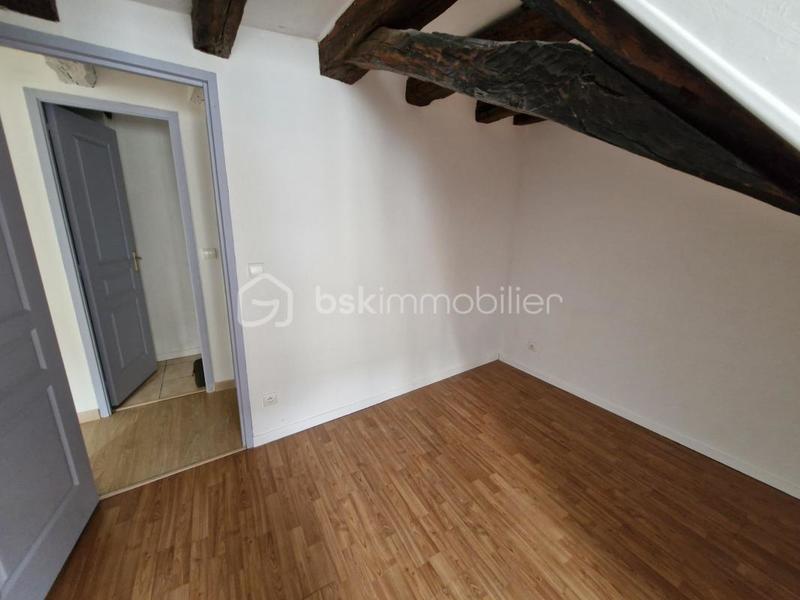 Appartement - 48 m² - 3 pièces