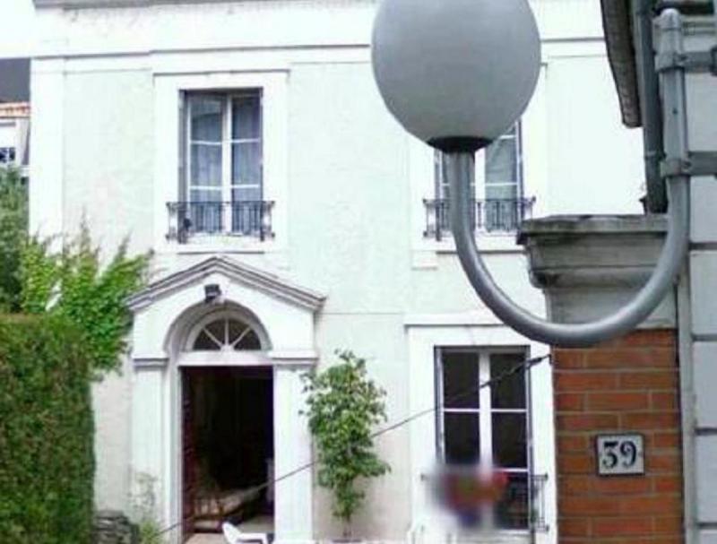 Chambre - 20 pièces