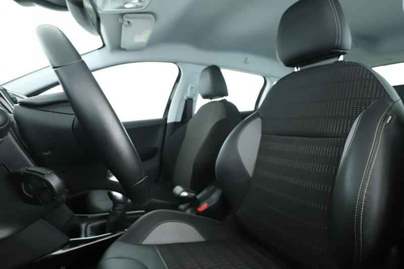 Peugeot 2008 1.2 PureTech Allure 110 ch