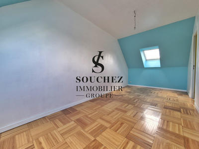Immeuble - 226 m²