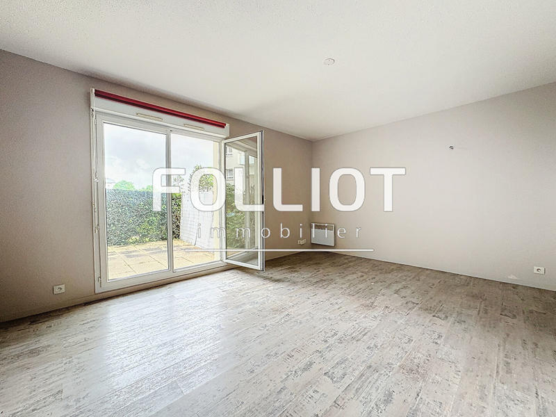 Appartement - 31 m² - 1 pièce