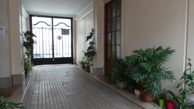 Appartement - 52 m² - 3 pièces