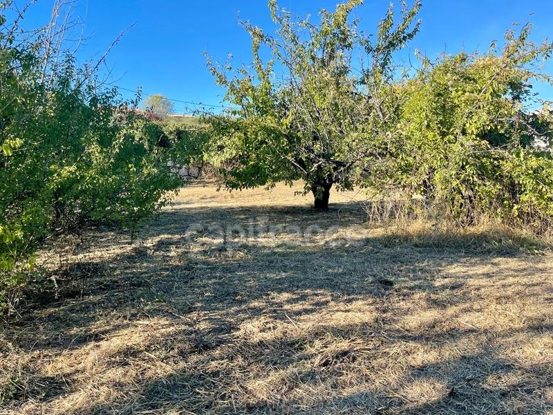 Terrain constructible - 997 m²