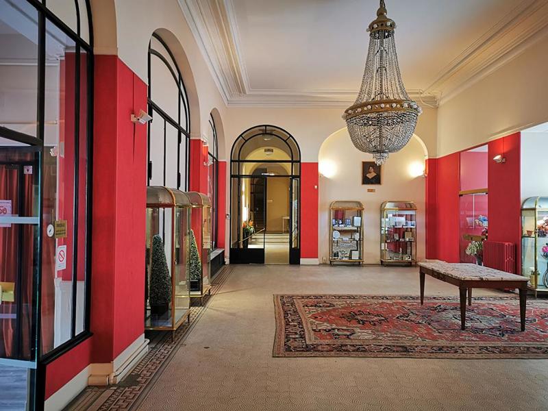 Appartement - 97 m² - 4 pièces