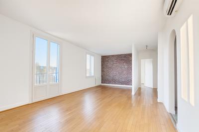 Maison - 127 m² - 6 pièces