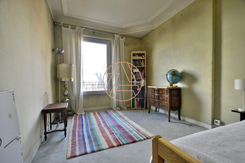 Duplex - 135 m² - 7 pièces