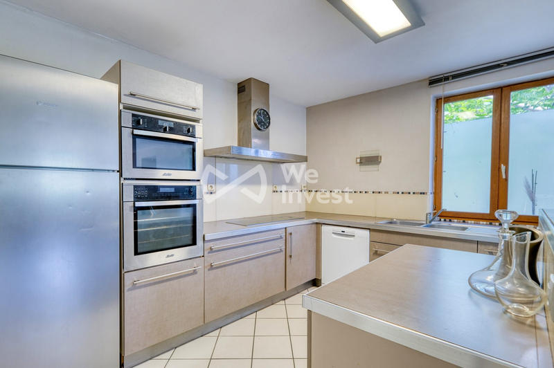 Maison ancienne - 108 m² - 6 pièces