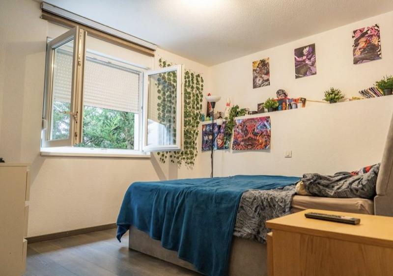 Appartement - 107 m² - 5 pièces