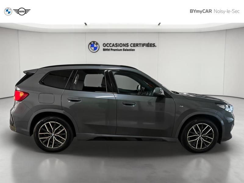 Bmw X1 U11 sDrive 20d 163ch Dkg7 m Sport