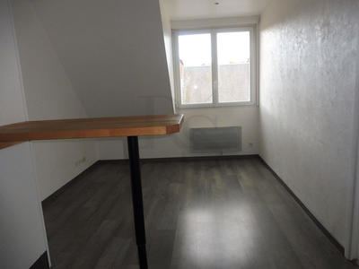 Appartement - 28 m² - 2 pièces