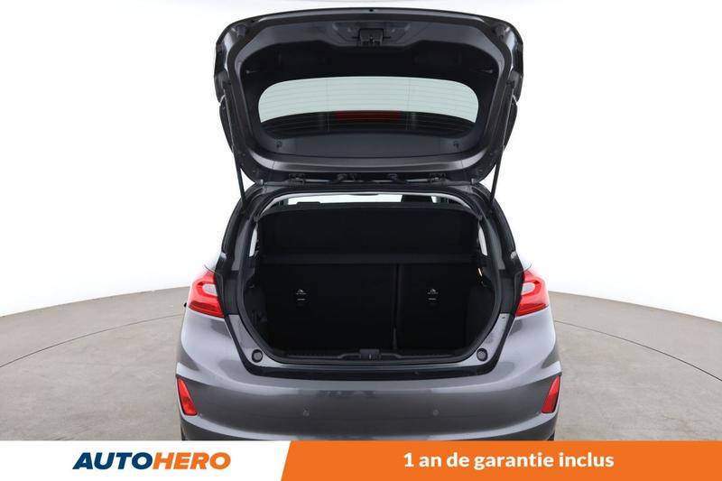 Ford Fiesta 1.0 EcoBoost Vignale Auto 5p 100 ch