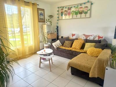 Pavillon - 90 m² - 5 pièces