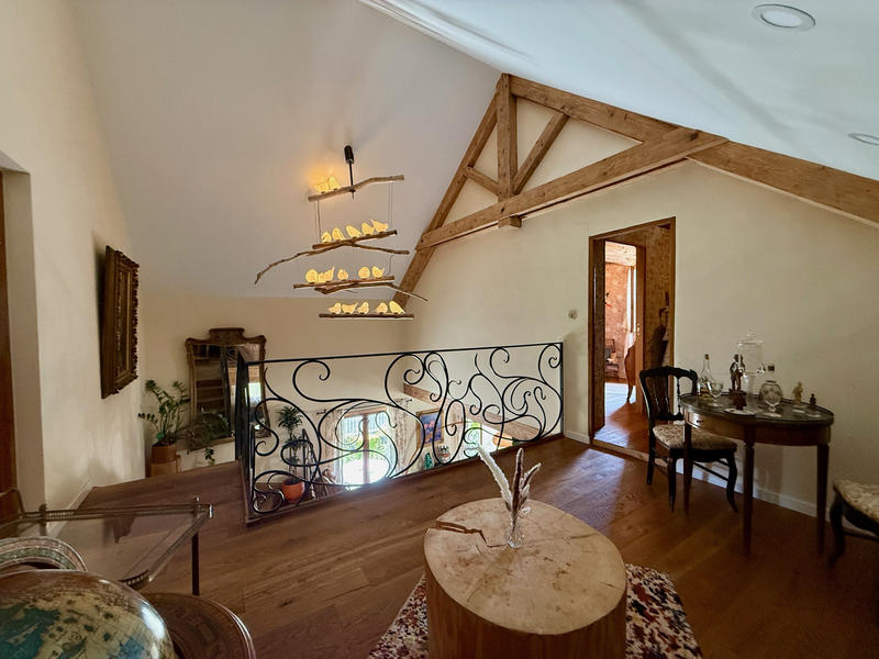 Maison - 175 m² - 5 pièces