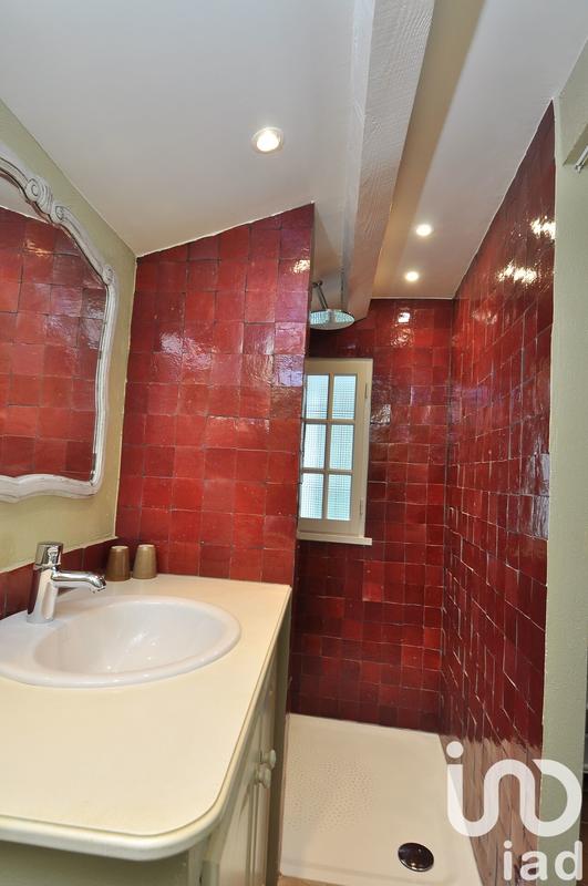 Maison de village - 120 m² - 5 pièces