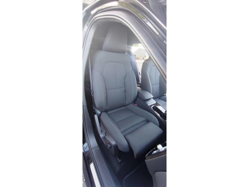 Volvo Xc40 Recharge 231 ch 1edt Start