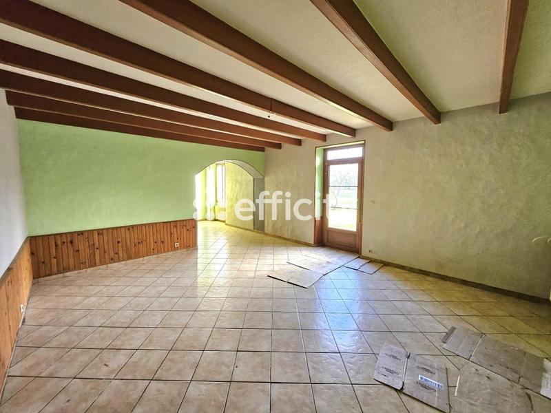 Longère - 153 m² - 5 pièces