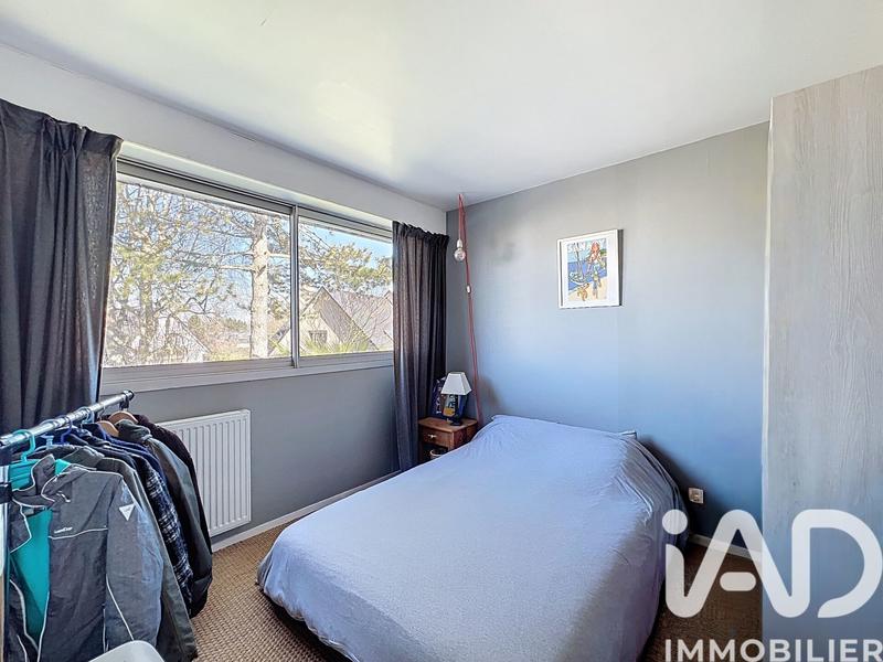 Maison de ville - 125 m² - 7 pièces