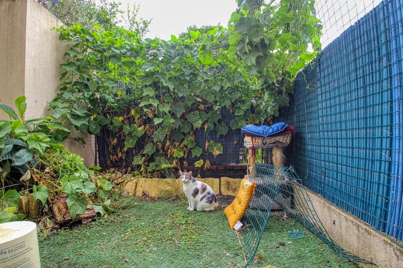 Appartement - 60 m² - 4 pièces