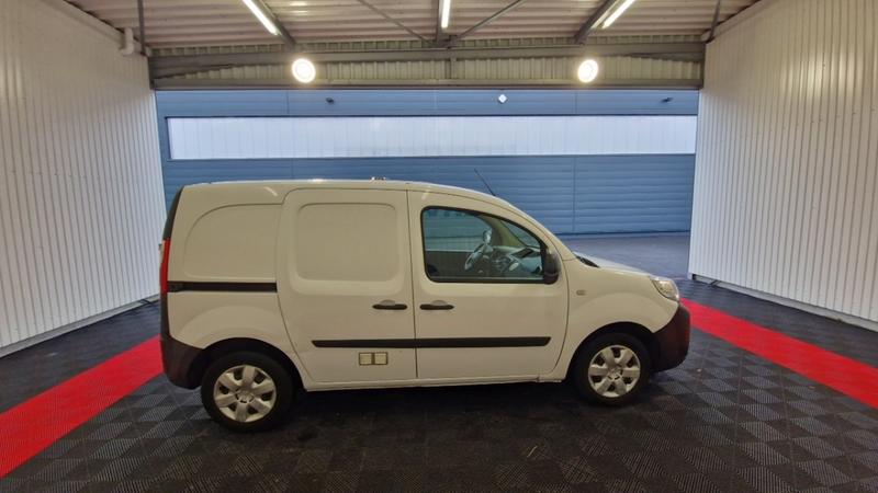 Renault Kangoo Express Blue Dci 115 Grand Confort