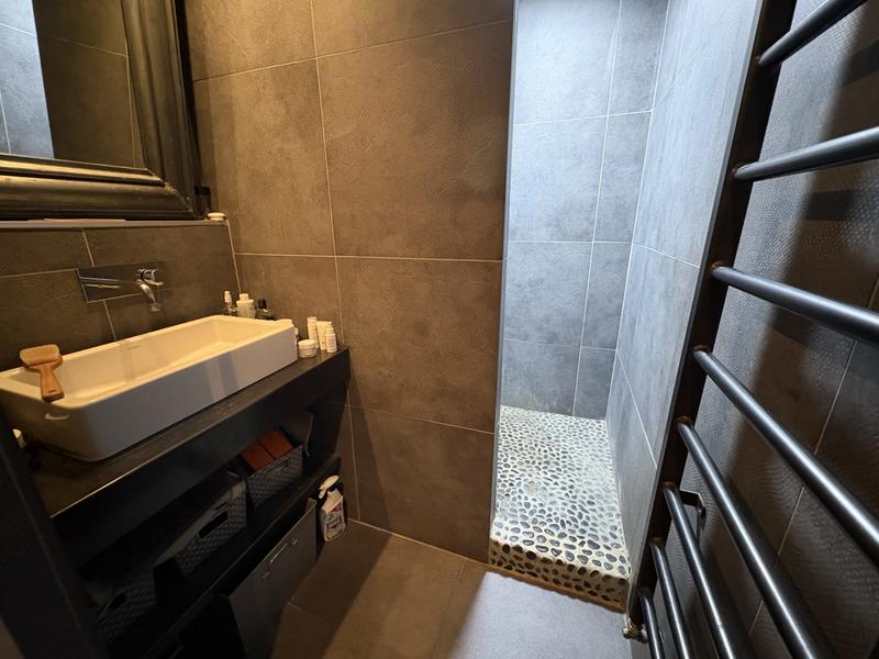 Appartement - 152 m² - 5 pièces