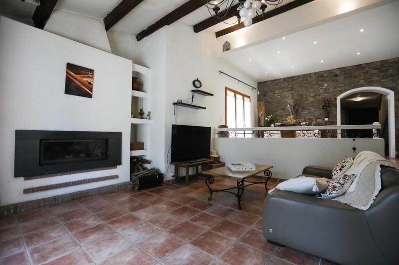 Villa - 182 m² - 6 pièces