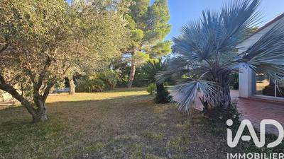 Maison - 153 m² - 6 pièces