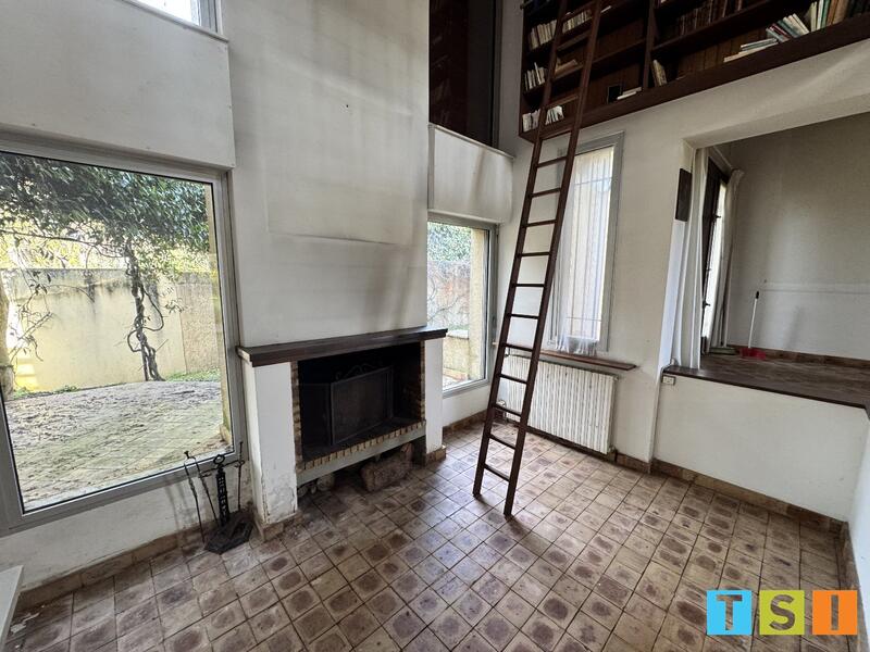 Maison - 175 m² - 3 pièces