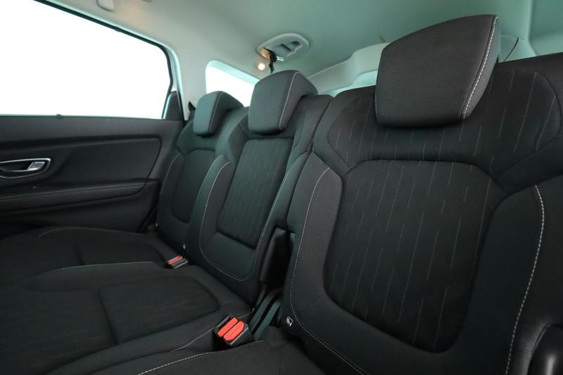 Renault Grand Scénic 1.3 TCe Limited Deluxe 7pl 140 ch