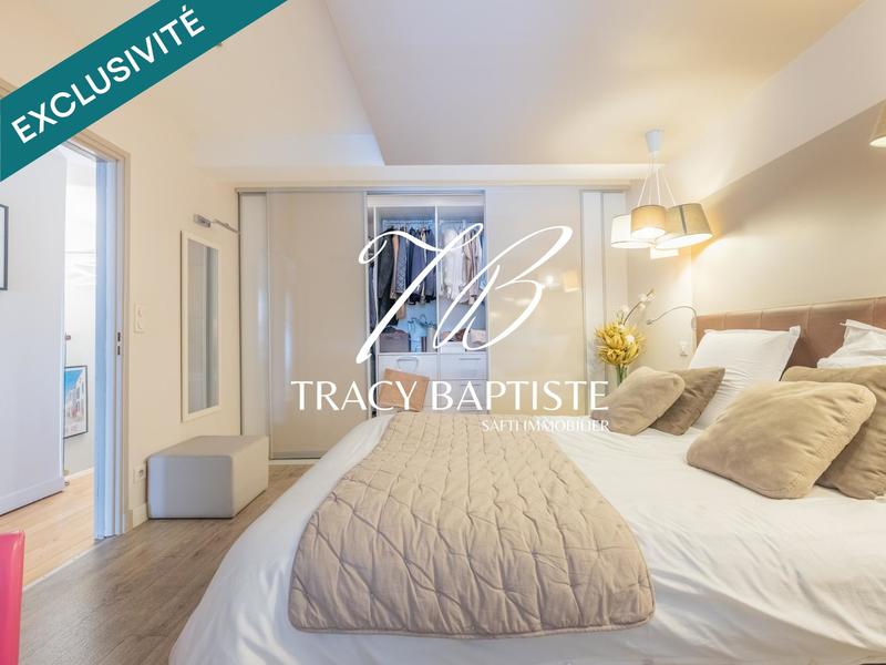 Maison de village - 280 m² - 6 pièces