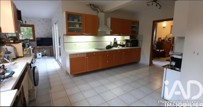 Maison de maîtres - 377 m² - 8 pièces