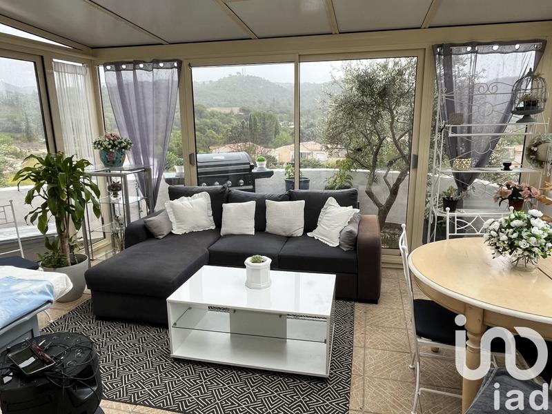 Maison - 98 m² - 4 pièces