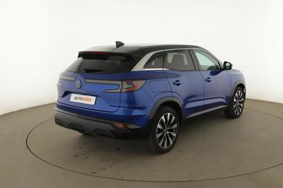 Renault Austral 1.3 TCe Mild Hybrid Techno Auto 160 ch