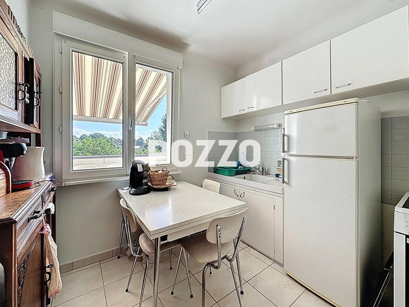 Maison - 137 m² - 7 pièces