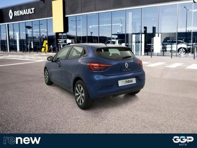 Renault Clio V TCe 90 Equilibre