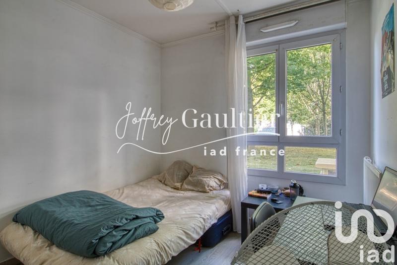 Appartement - 74 m² - 4 pièces