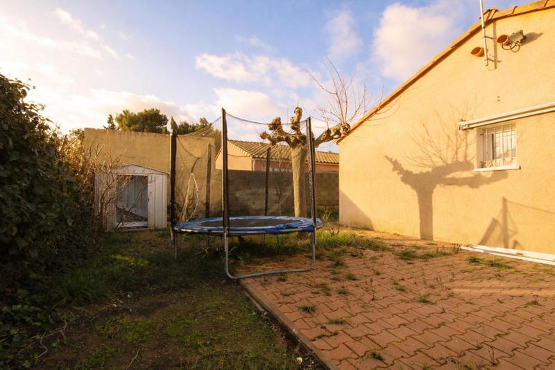 Maison - 79 m² - 4 pièces