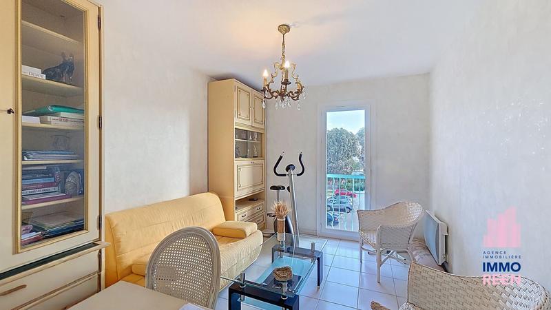 Appartement - 89 m² - 4 pièces