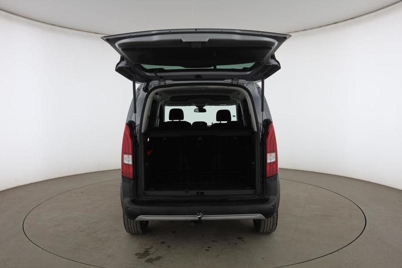 Peugeot Rifter 1.5 Blue-HDi Gt Line 131 ch