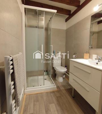 Maison - 111 m² - 6 pièces